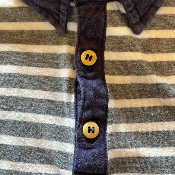 KORANGO | polo shirt | 9-12 months - Picture 3 of 5